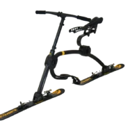 C6 Carbon - Hike & Bike