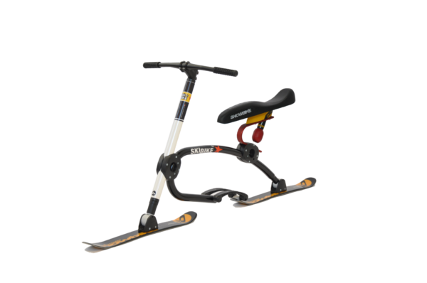 B6 Skibike - refurbed - 2+seasons (-40% OFF)