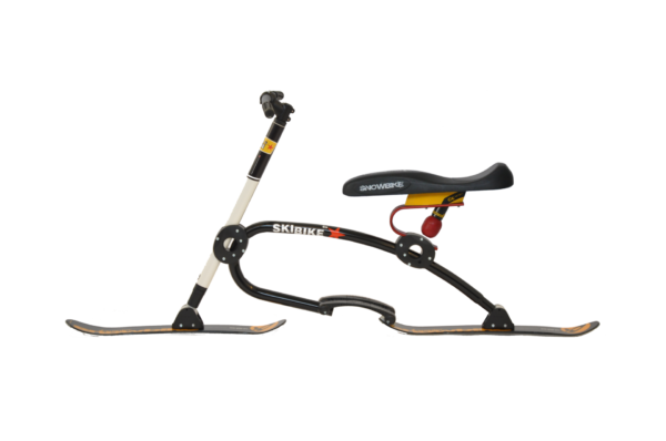 B6 Skibike Black Edition - Image 2