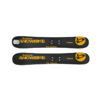 C75W SHORT SKI WIDE
