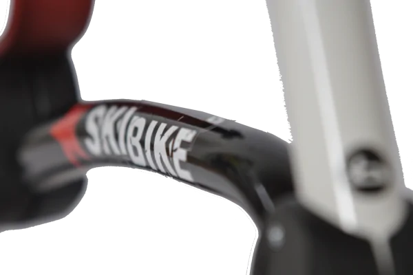 B6 Skibike Black Edition - Image 6