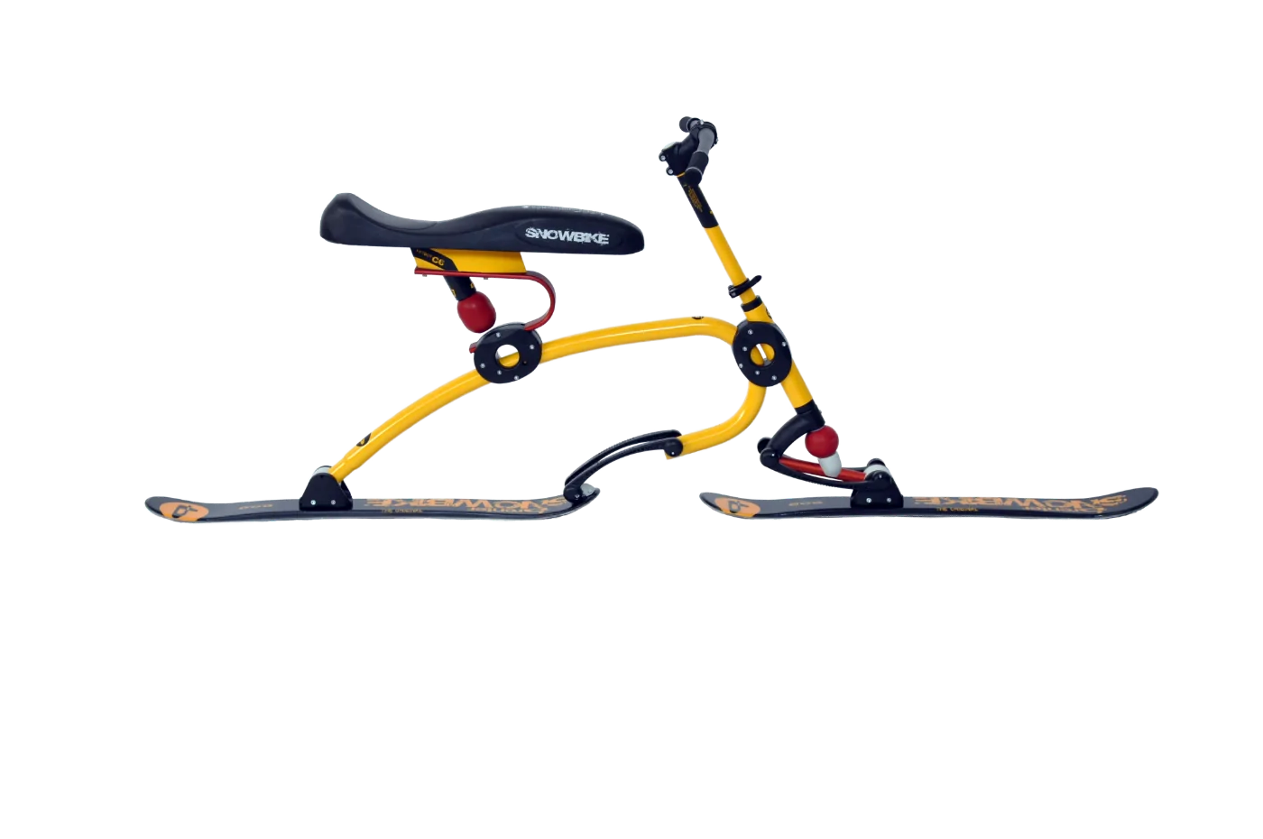 Brenter Snowbike C6
