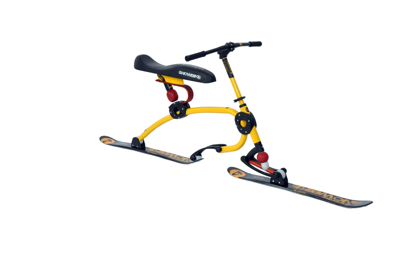 Brenter Snowbike C6