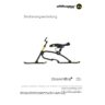 C5 Skibike Anleitung